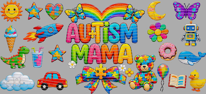16oz Autism-AT-107